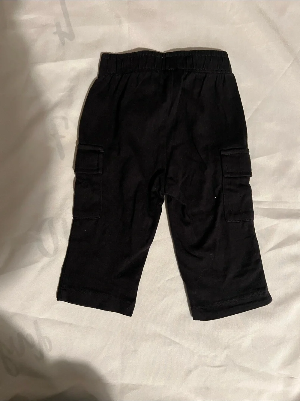 Set of Two GAP Baby Sweatpants & Joggers Set Size 3-6 Months